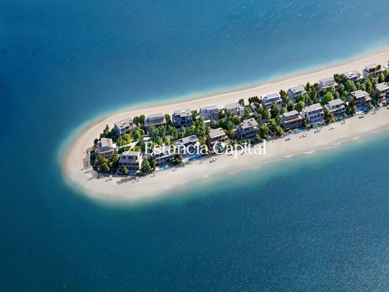 FREEHOLD | PREMIUM BEACHFRONT PLOT | FROND K